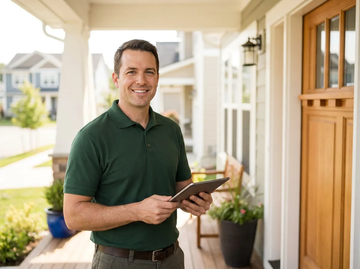 Pest control FAQs for Harper, IA